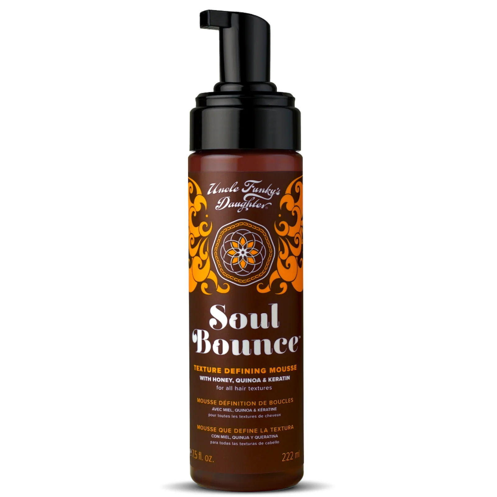 Uncle Funky's Daughter Soul Bounce 7.5oz