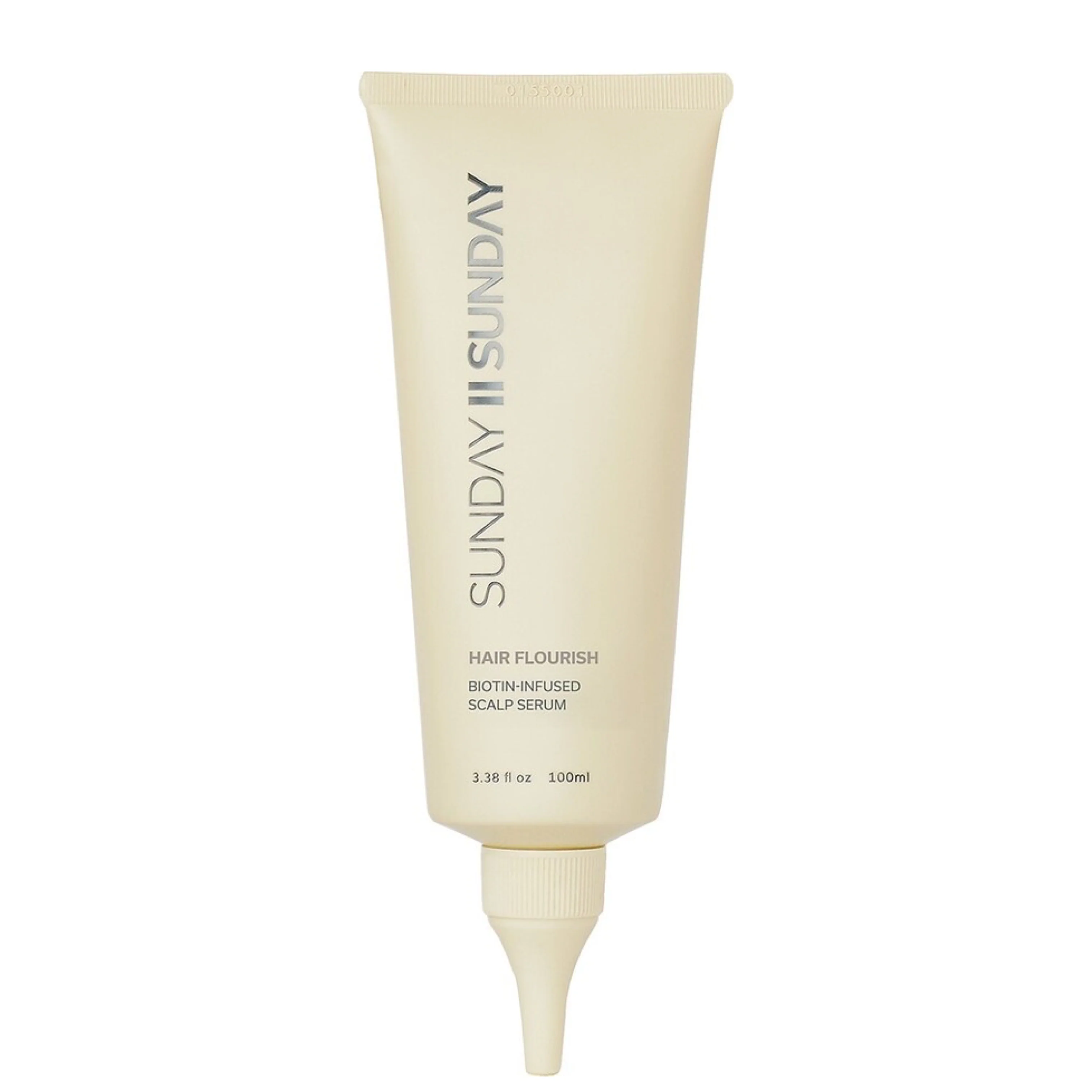 Sunday II Sunday Edge Flourish Daily Nourishing Serum