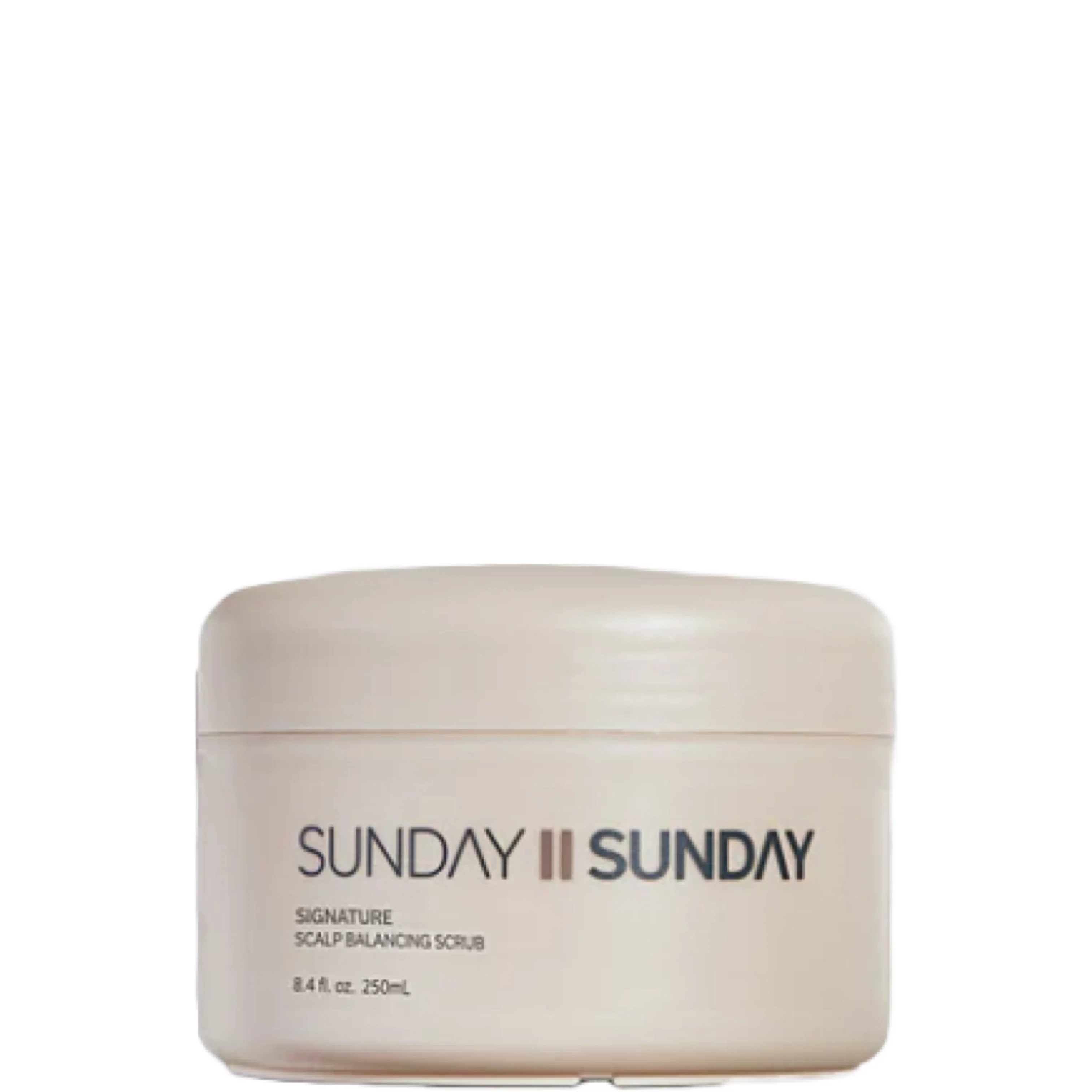 Sunday II Sunday Signature Balancing Scrub 8.4oz