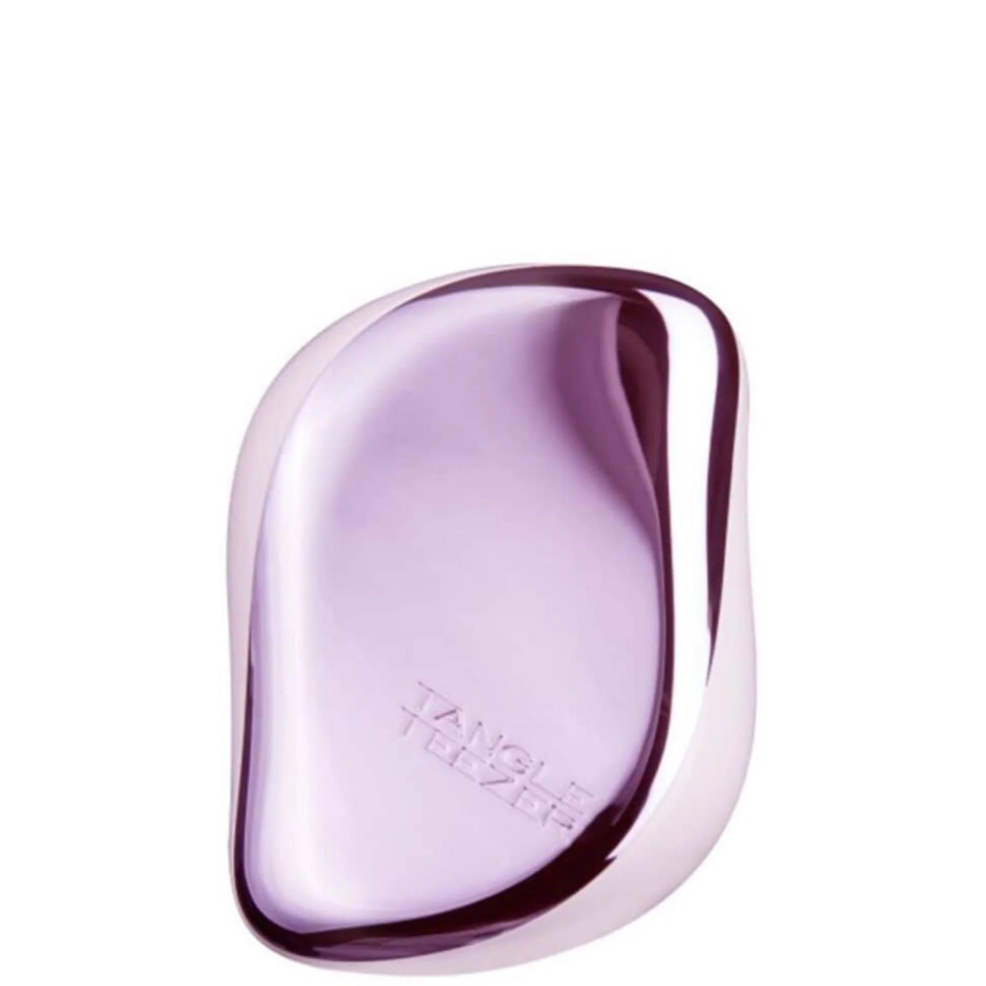 Tangle Teezer Compact Styler Lilac Gleam