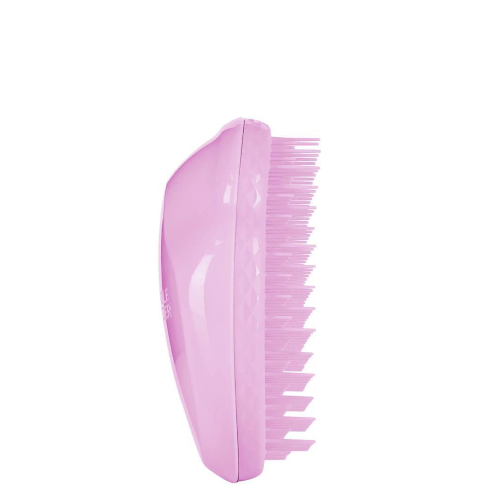 Tangle Teezer Fine and Fragile Detangling Brush Pink Dawn