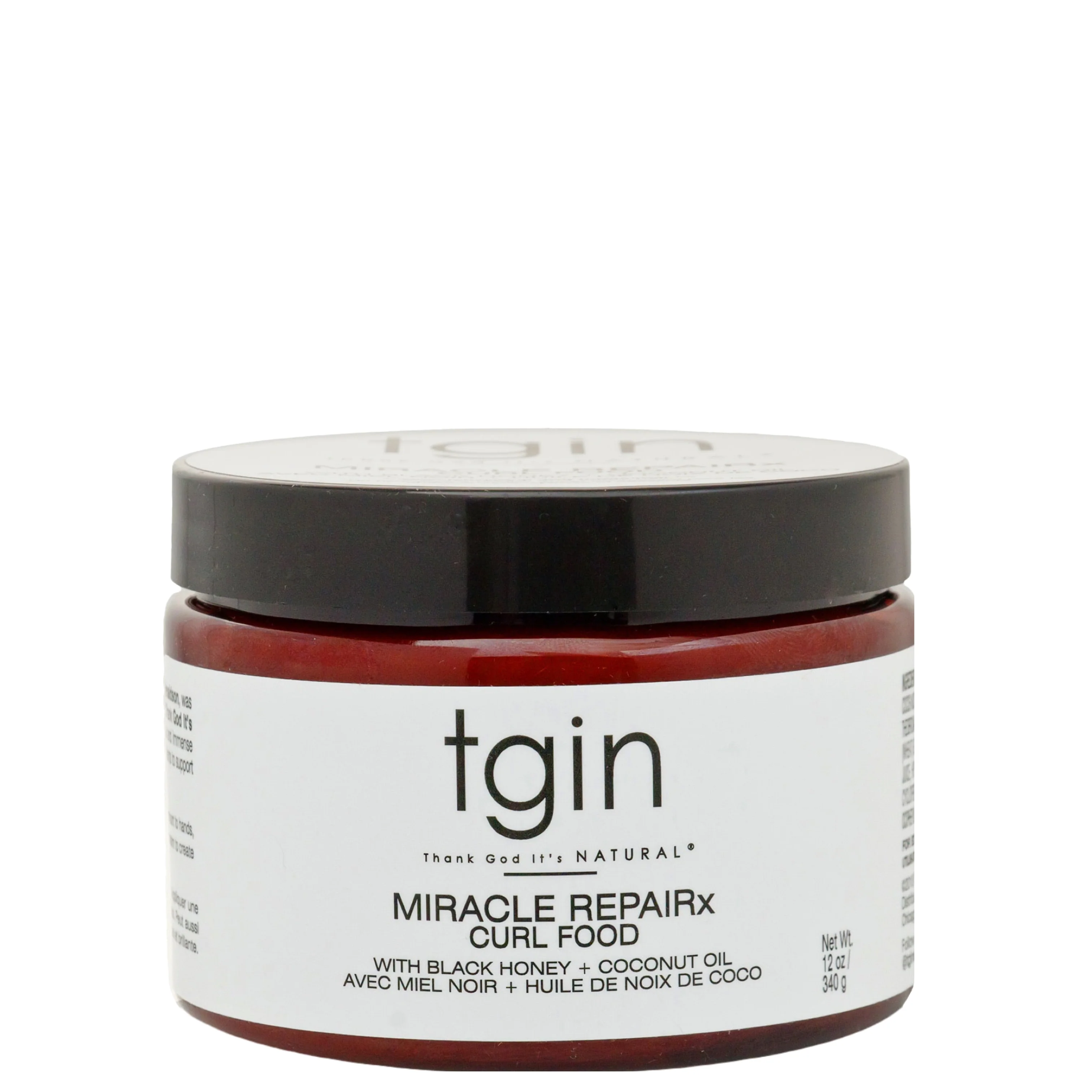 TGIN Miracle RepaiRx Curl Food 12oz