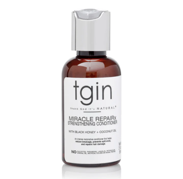 TGIN Miracle RepaiRx Strengthening Conditioner 2oz