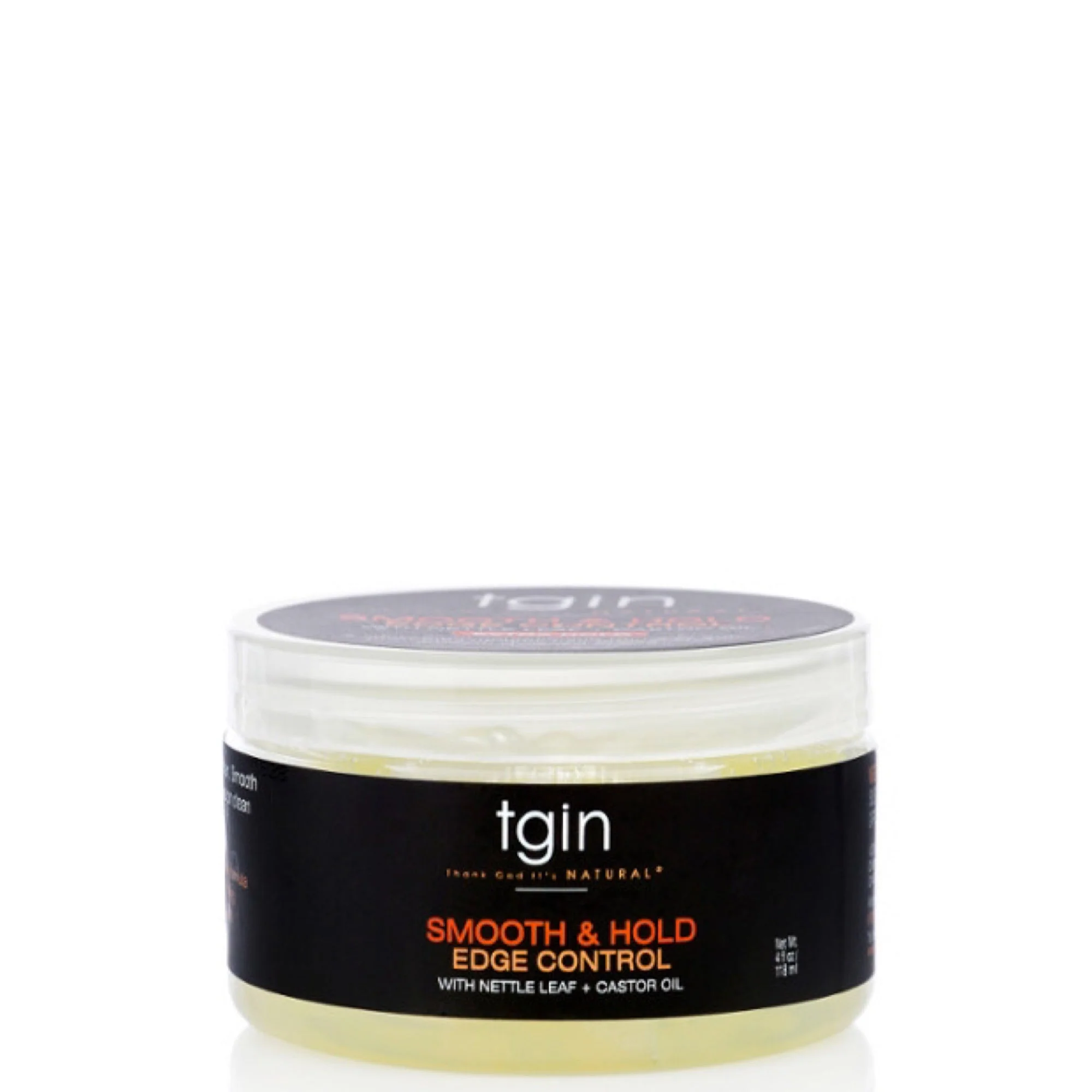 TGIN Smooth & Hold Edge Control 4oz