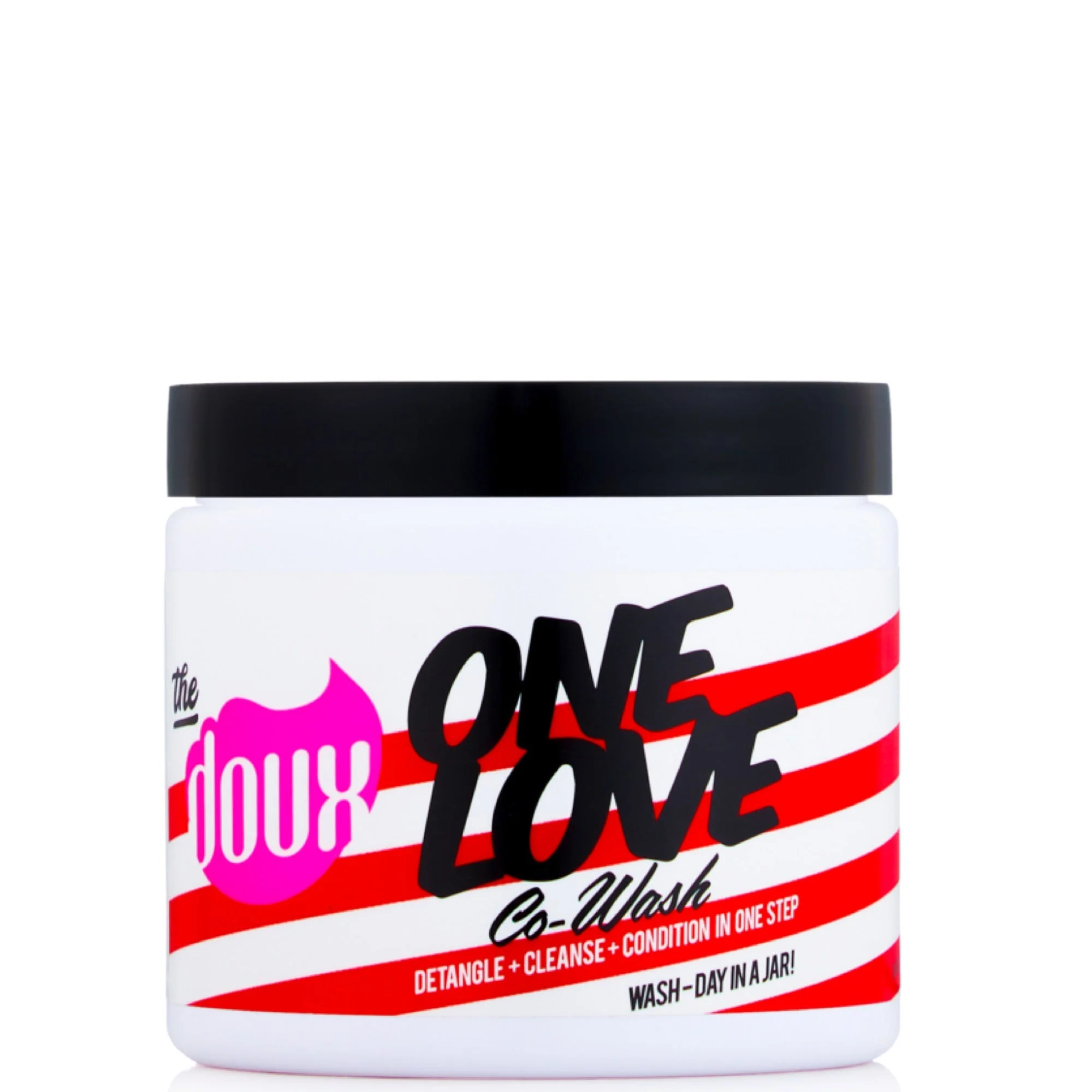 The Doux One Love Co Wash 16oz