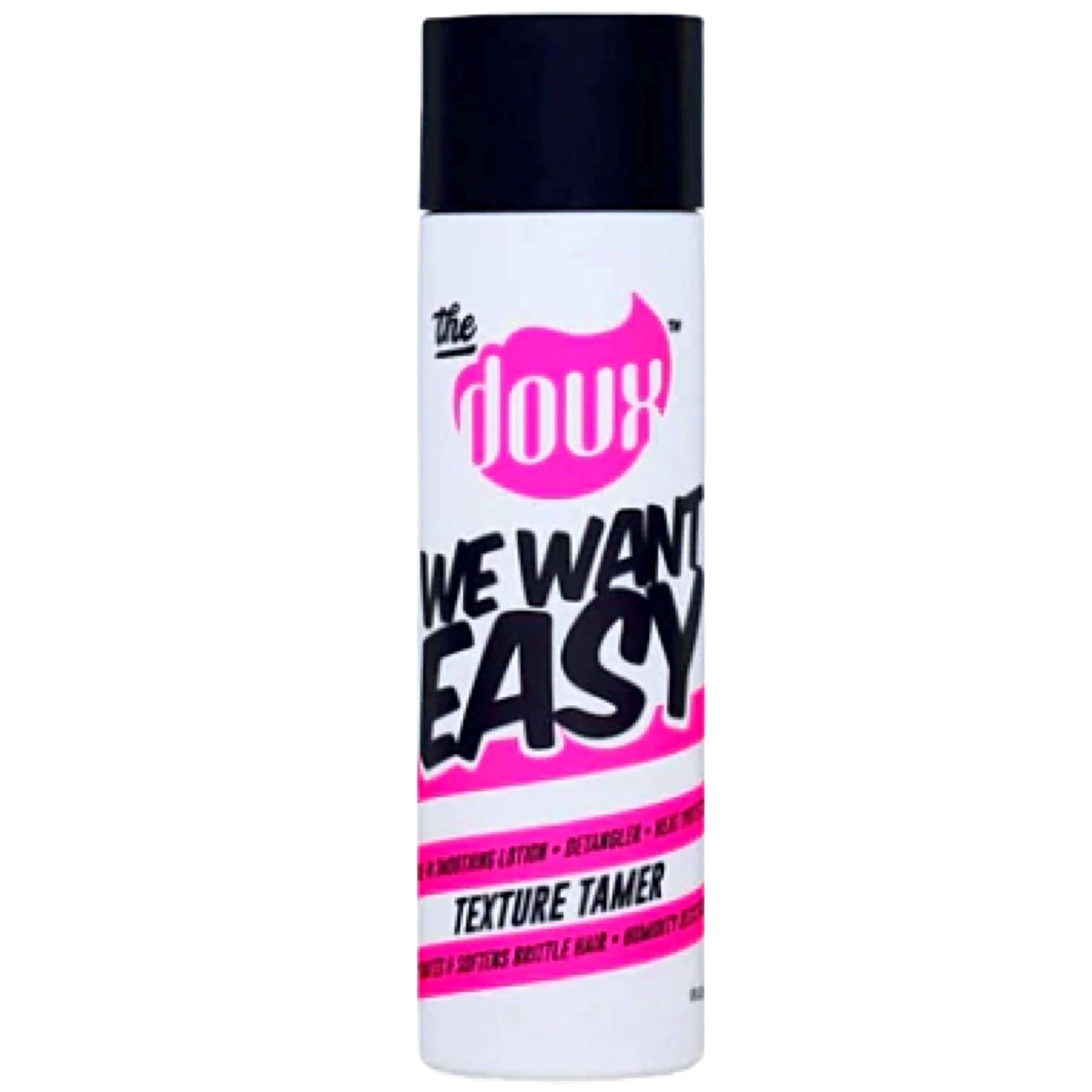 The Doux We Want Easy Texture Tamer 8oz