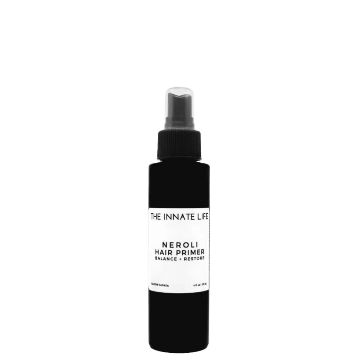 The Innate Life Neroli Hair Primer 4oz