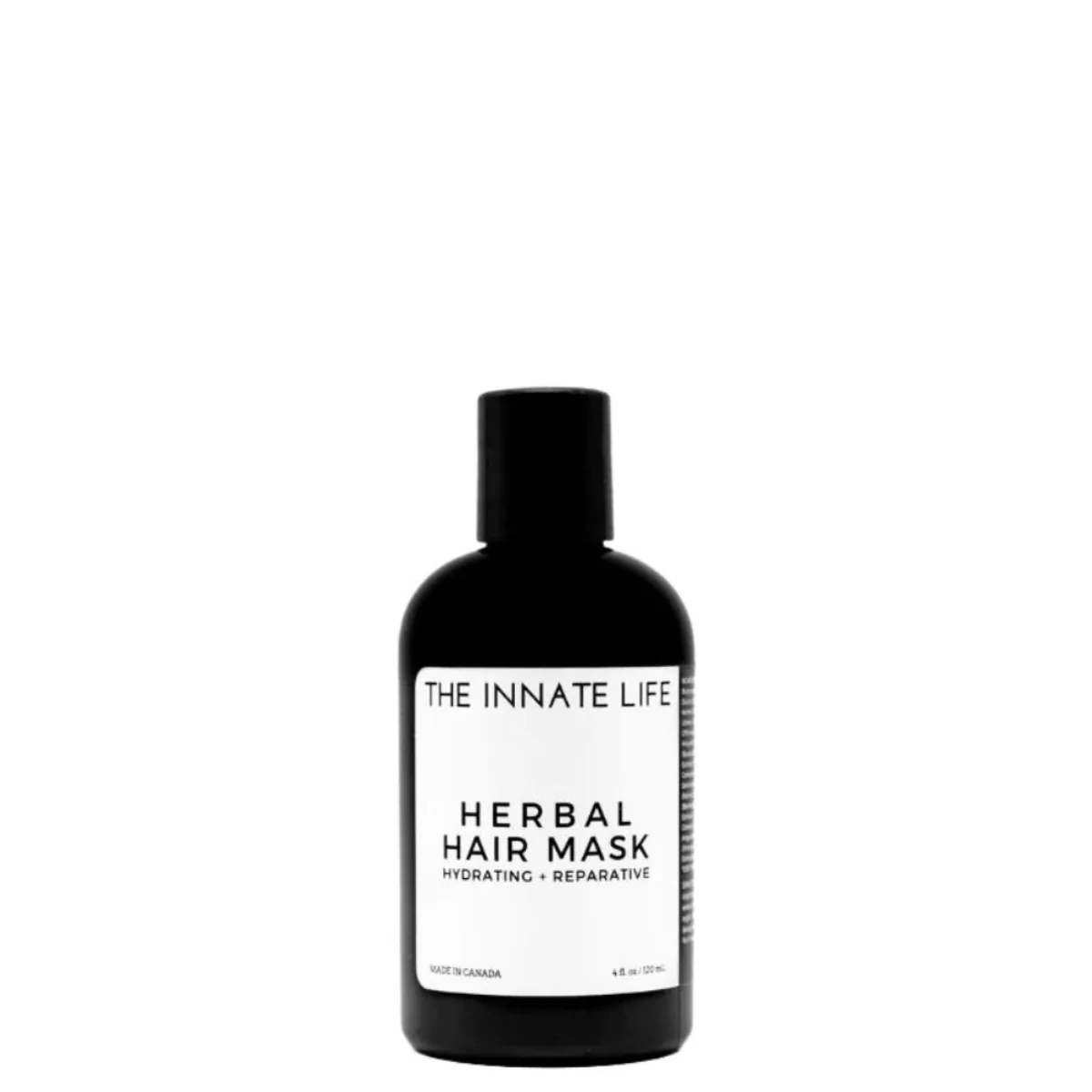The Innate Life Herbal Hair Mask 4oz