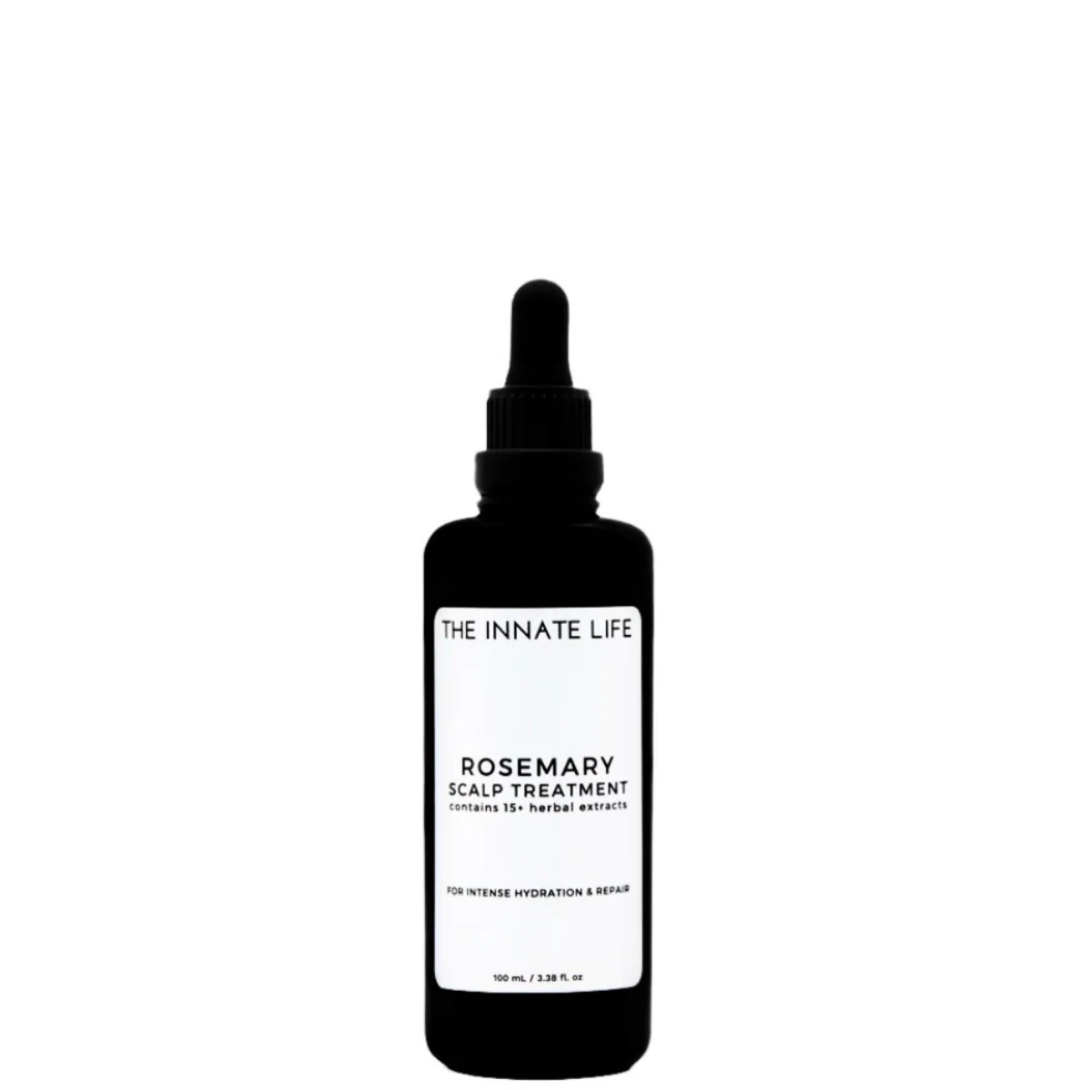 The Innate Life Rosemary Scalp Treatment 3.38oz