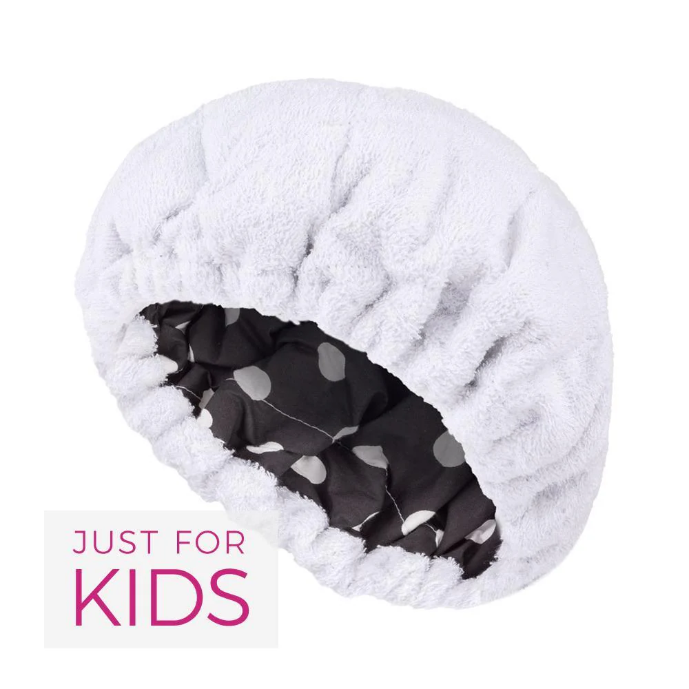 Thermal Hair Care Dottie Little Hot Head - Image 2