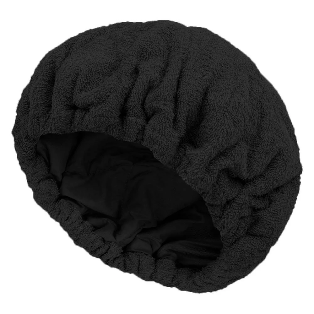 Thermal Hair Care Onyx Hot Head - Image 2