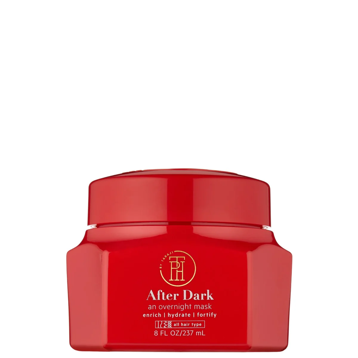 TPH After Dark Overnight Hair Mask 8oz