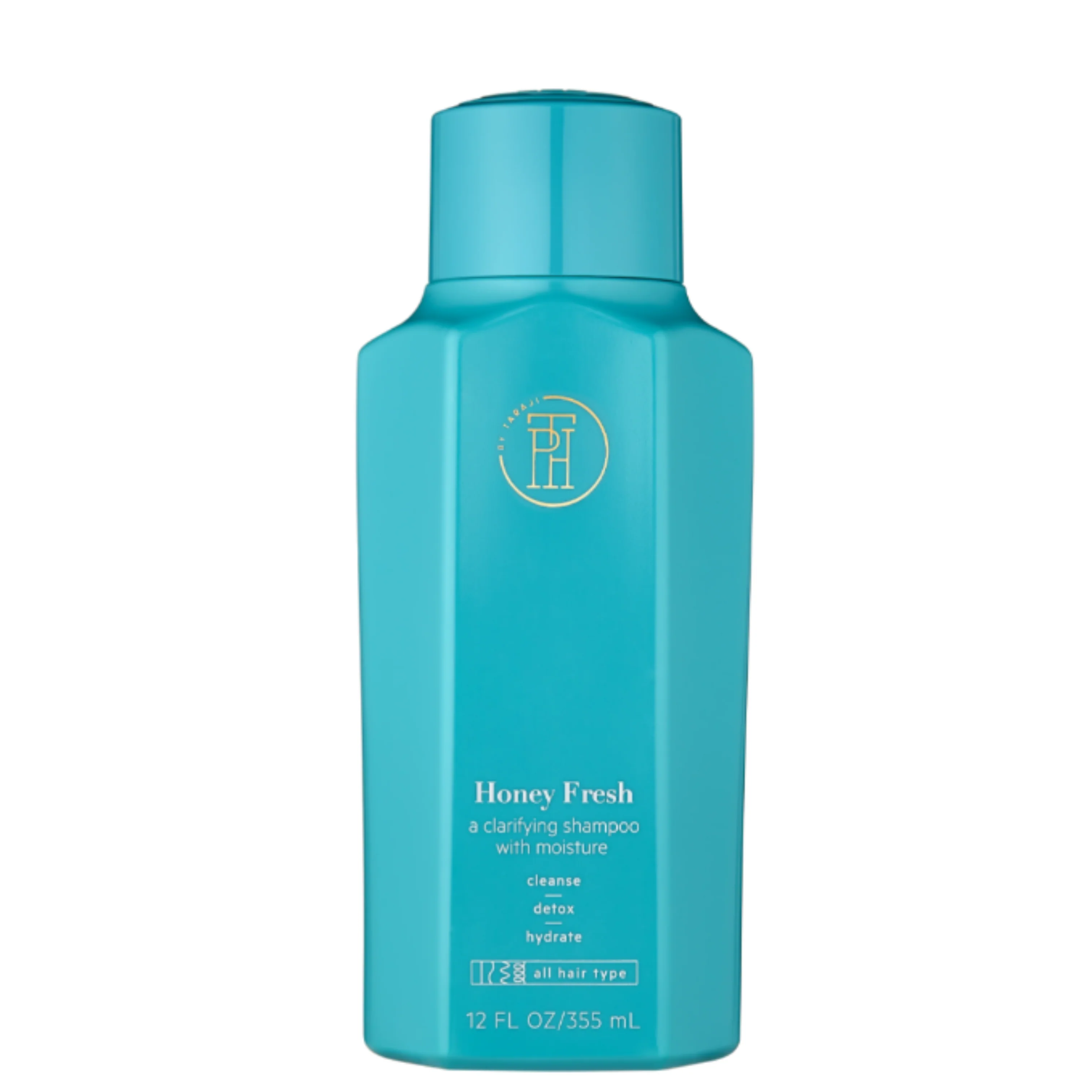 TPH Honey Fresh Shampoo 12oz