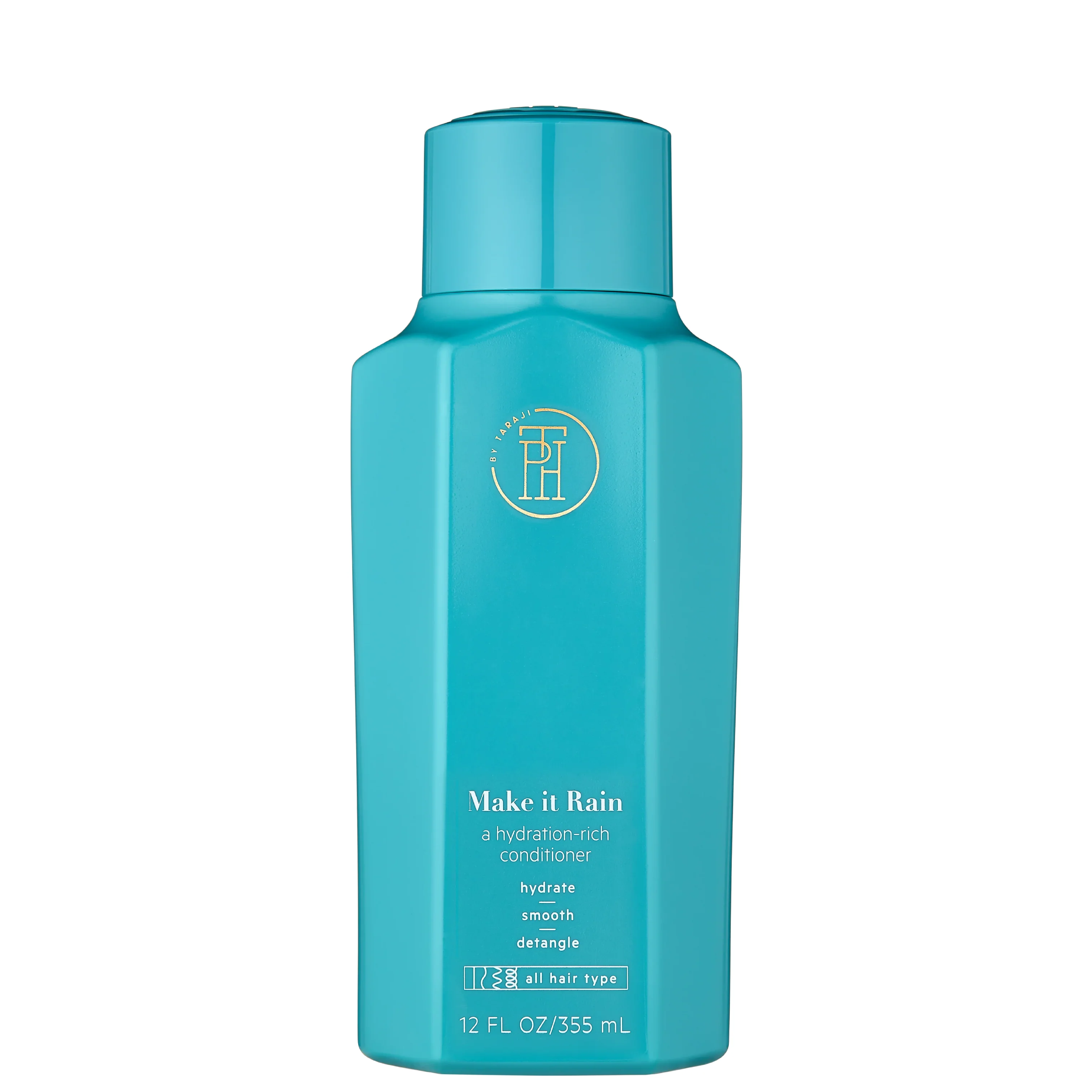 TPH Make It Rain Hydrating Conditioner 12oz
