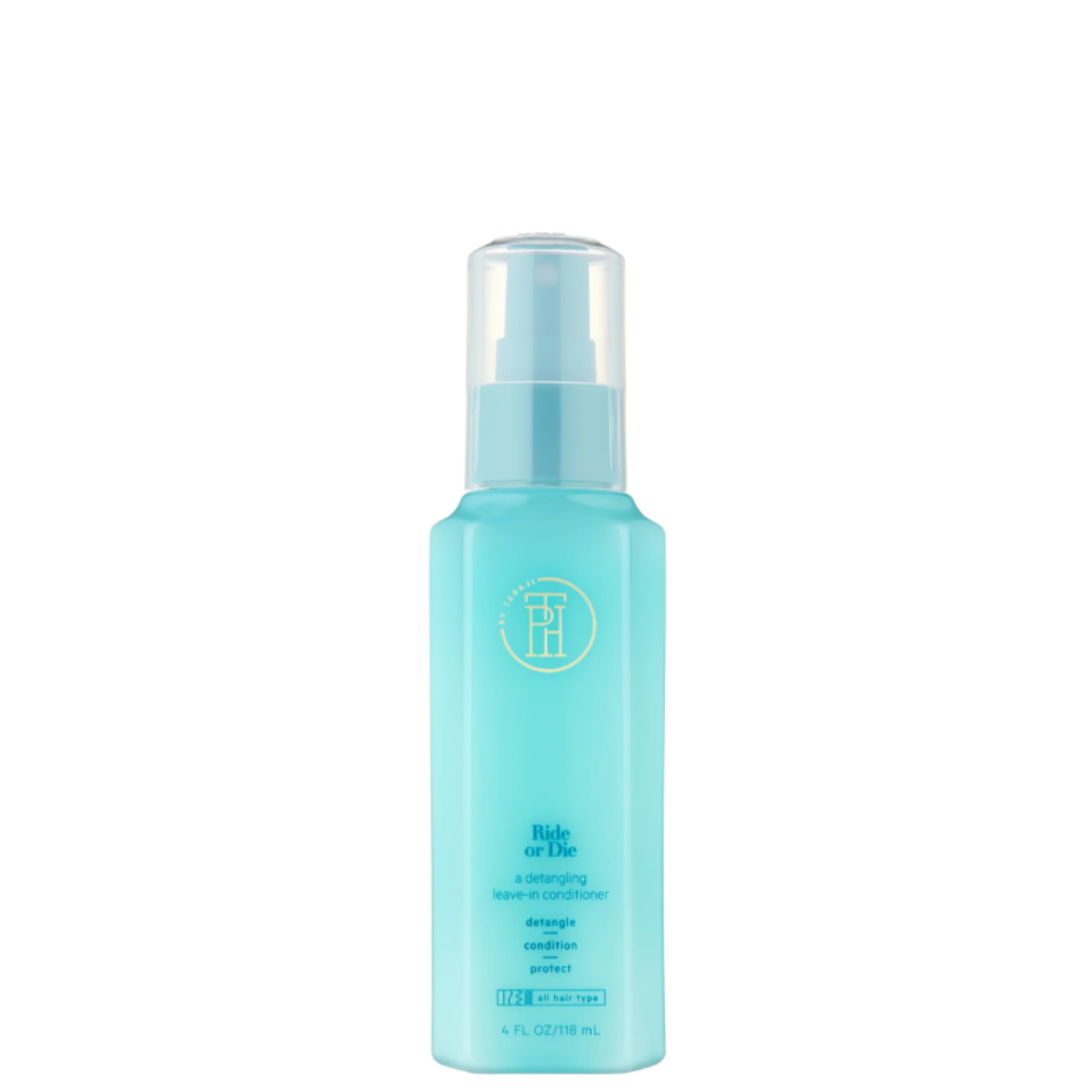 TPH Ride or Die Leave-In-Conditioner 4oz