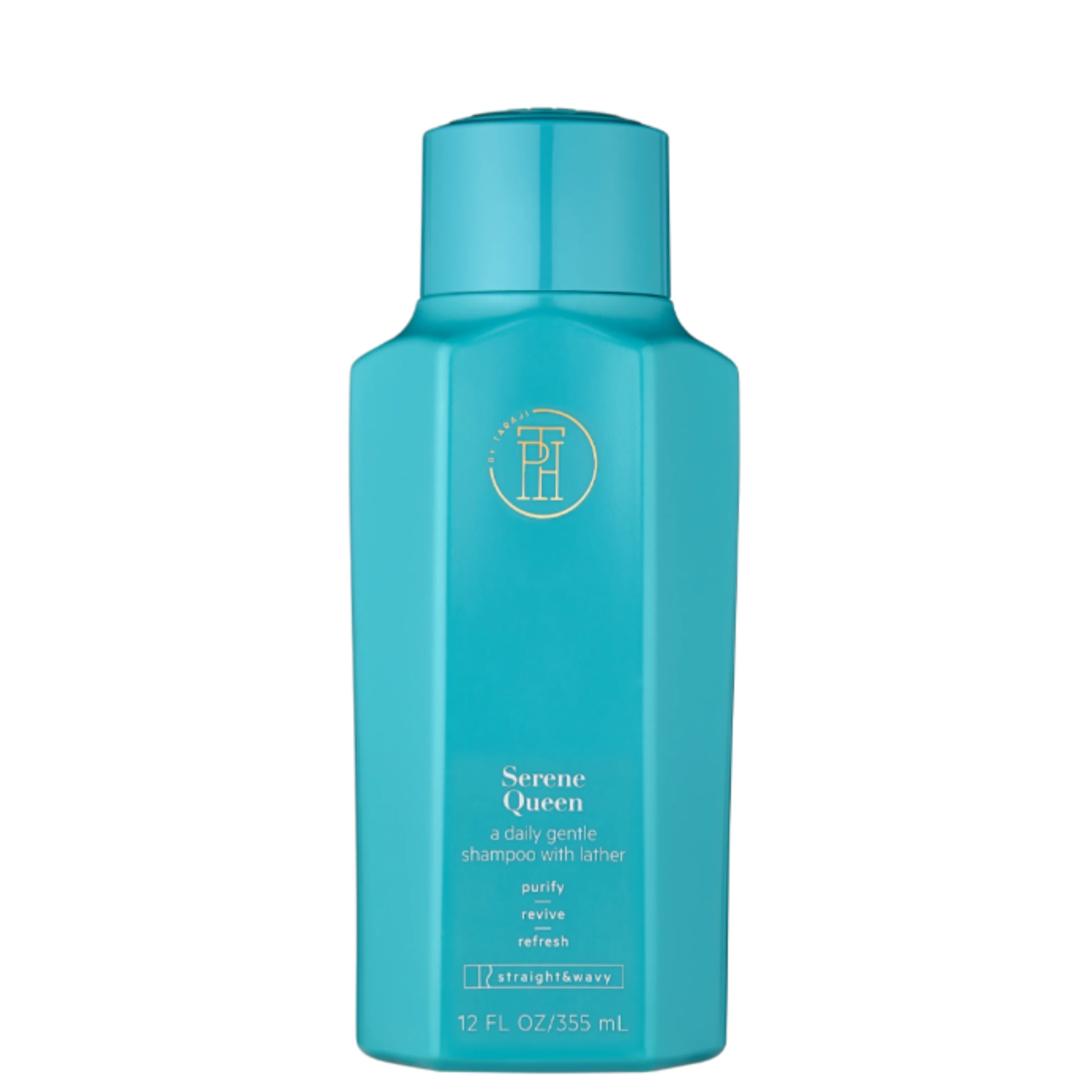 TPH Serene Queen Shampoo 12oz