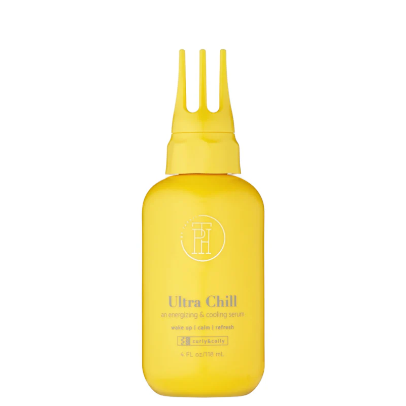 TPH Ultra Chill Serum 4oz