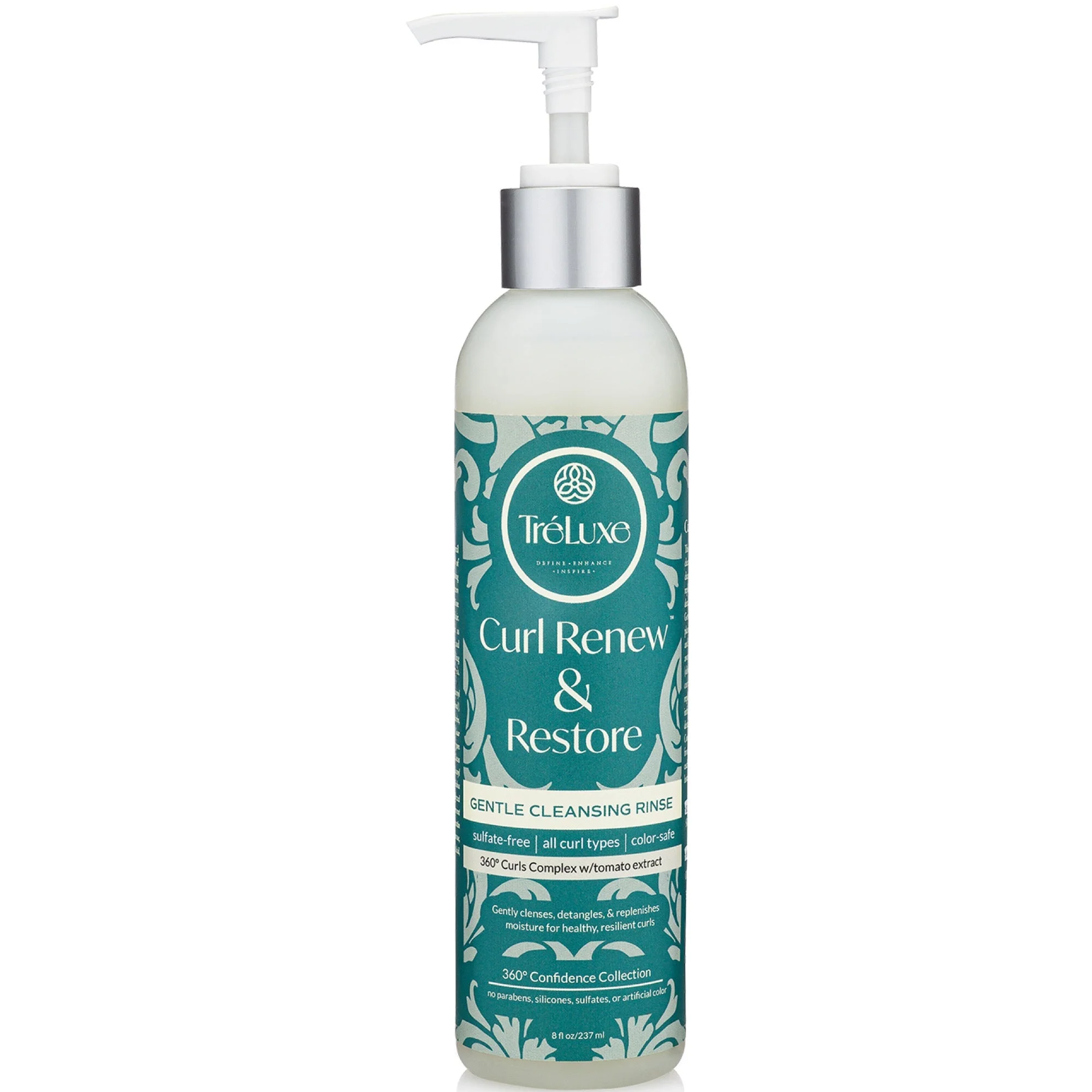 TréLuxe Curl Renew and Restore 8oz