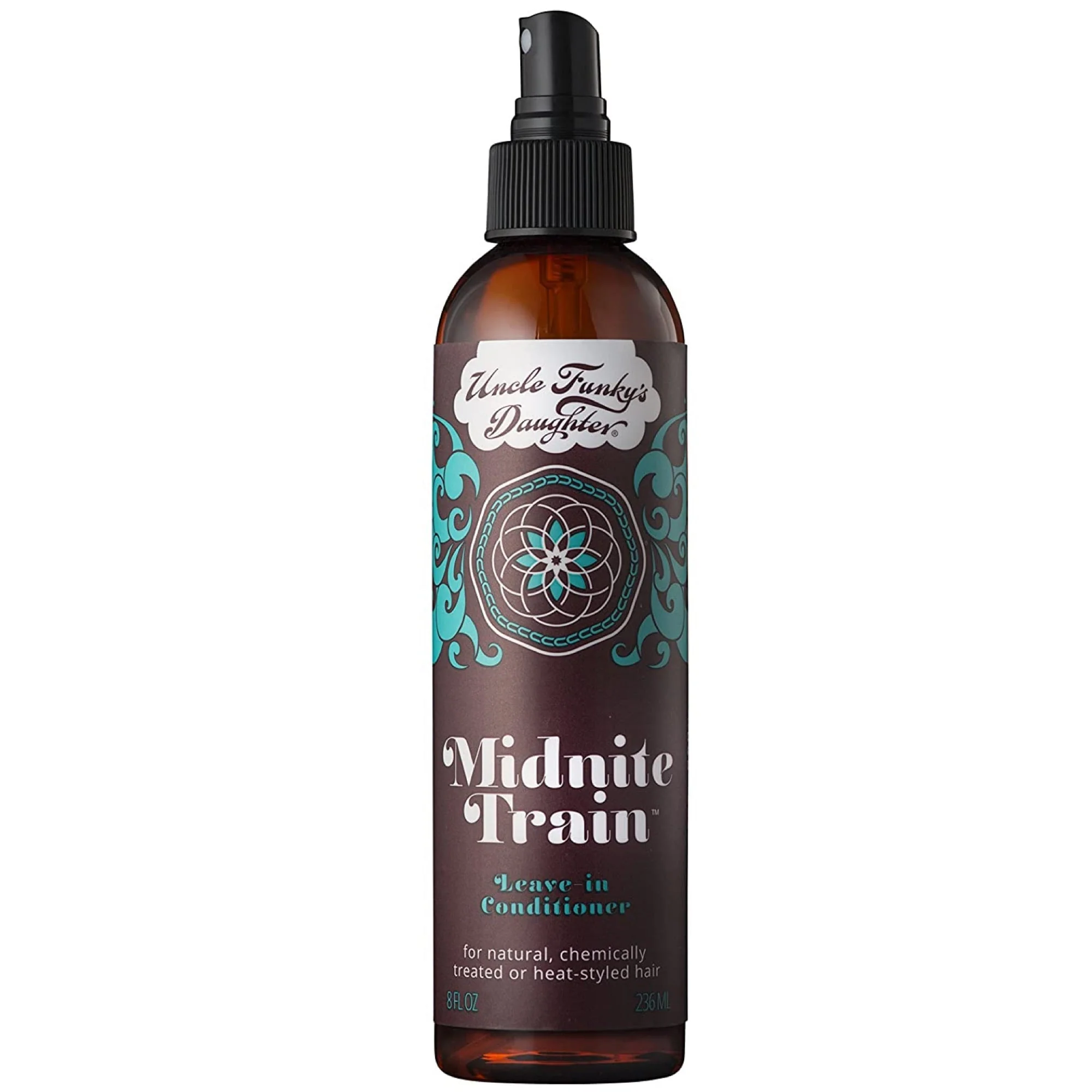Uncle Funky's Daughter Midnite Train Leave In Conditioner 8oz