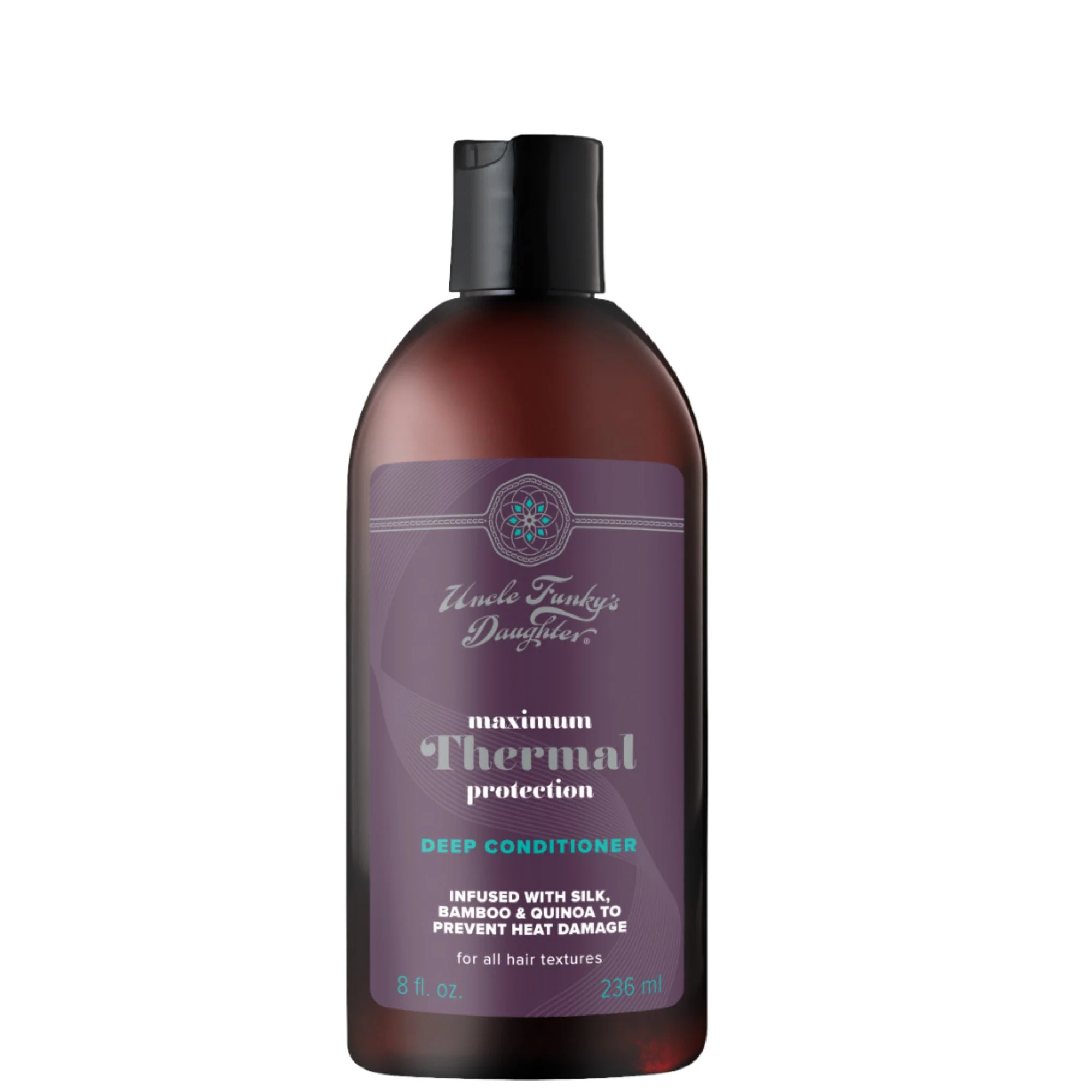 Uncle Funky's Daughter Deep Conditioner Maximum Thermal Protection 8oz