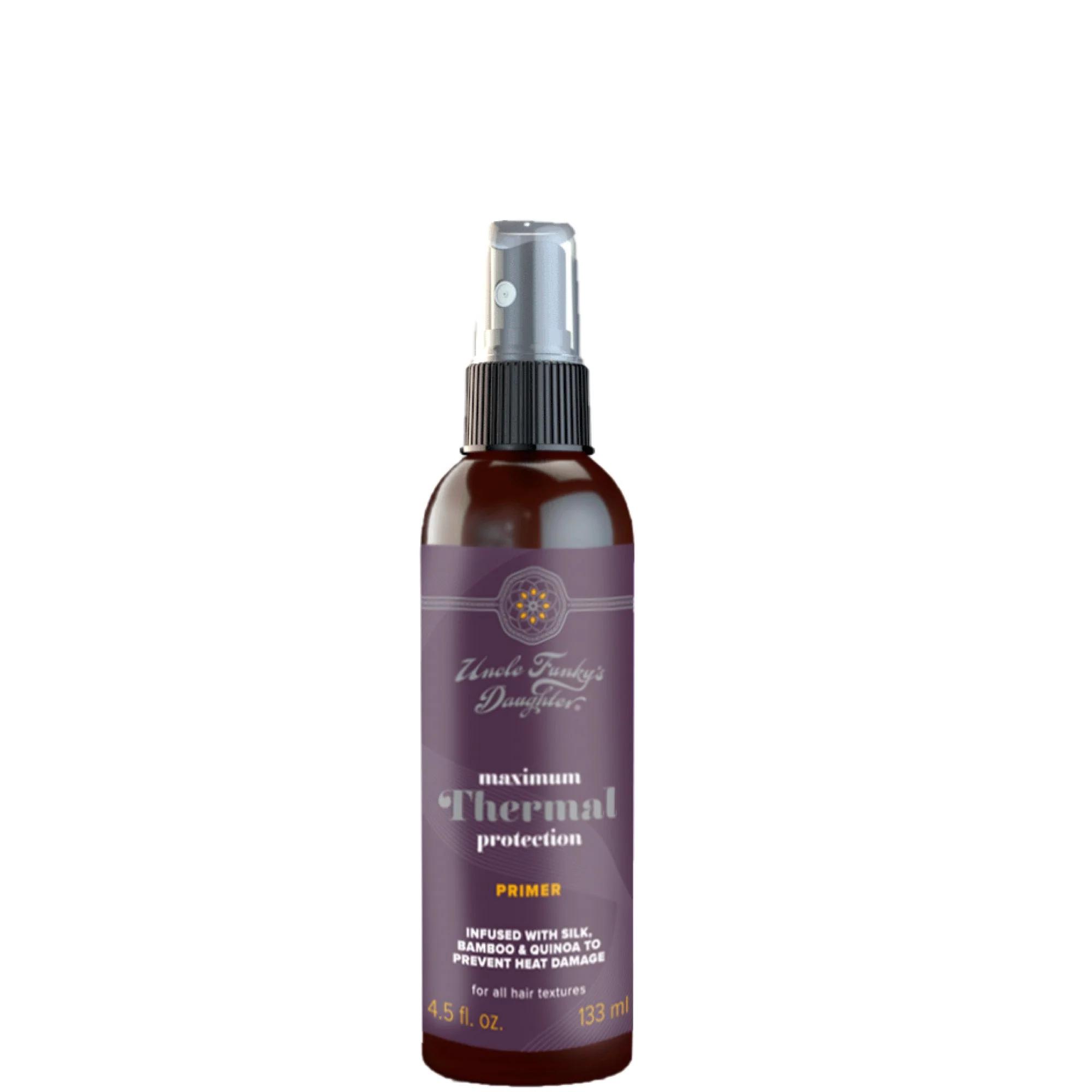 Uncle Funky's Daughter Primer Maximum Thermal Protection 4.5oz