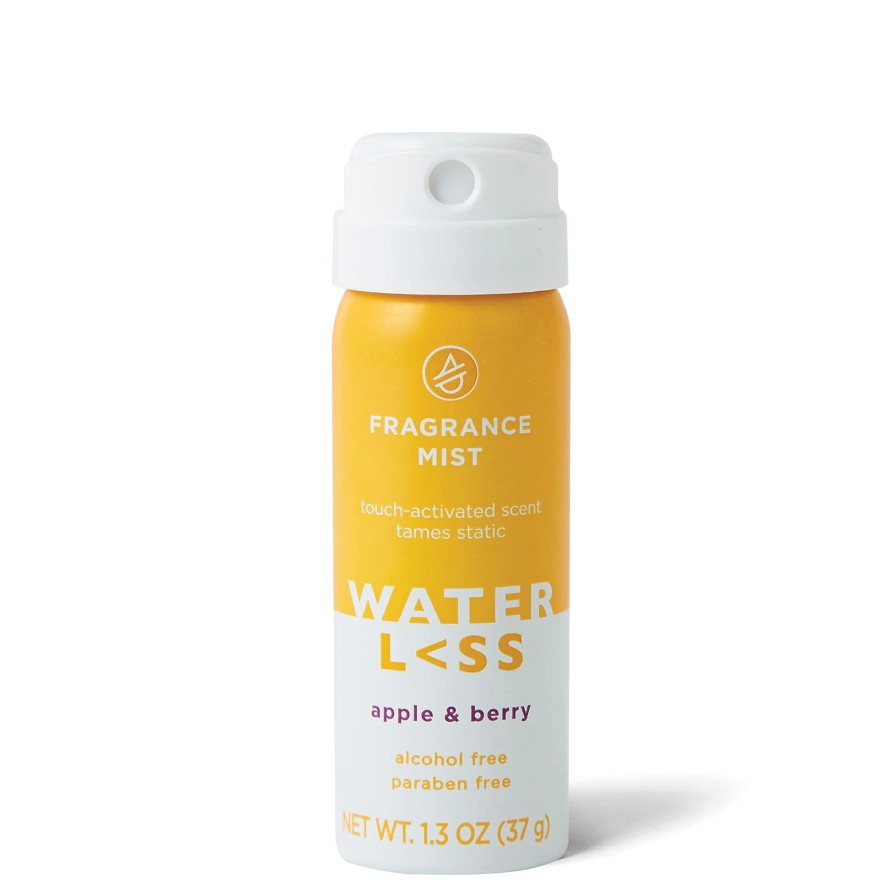 Waterless Fragrance Mist Apple and Berry 1.3oz