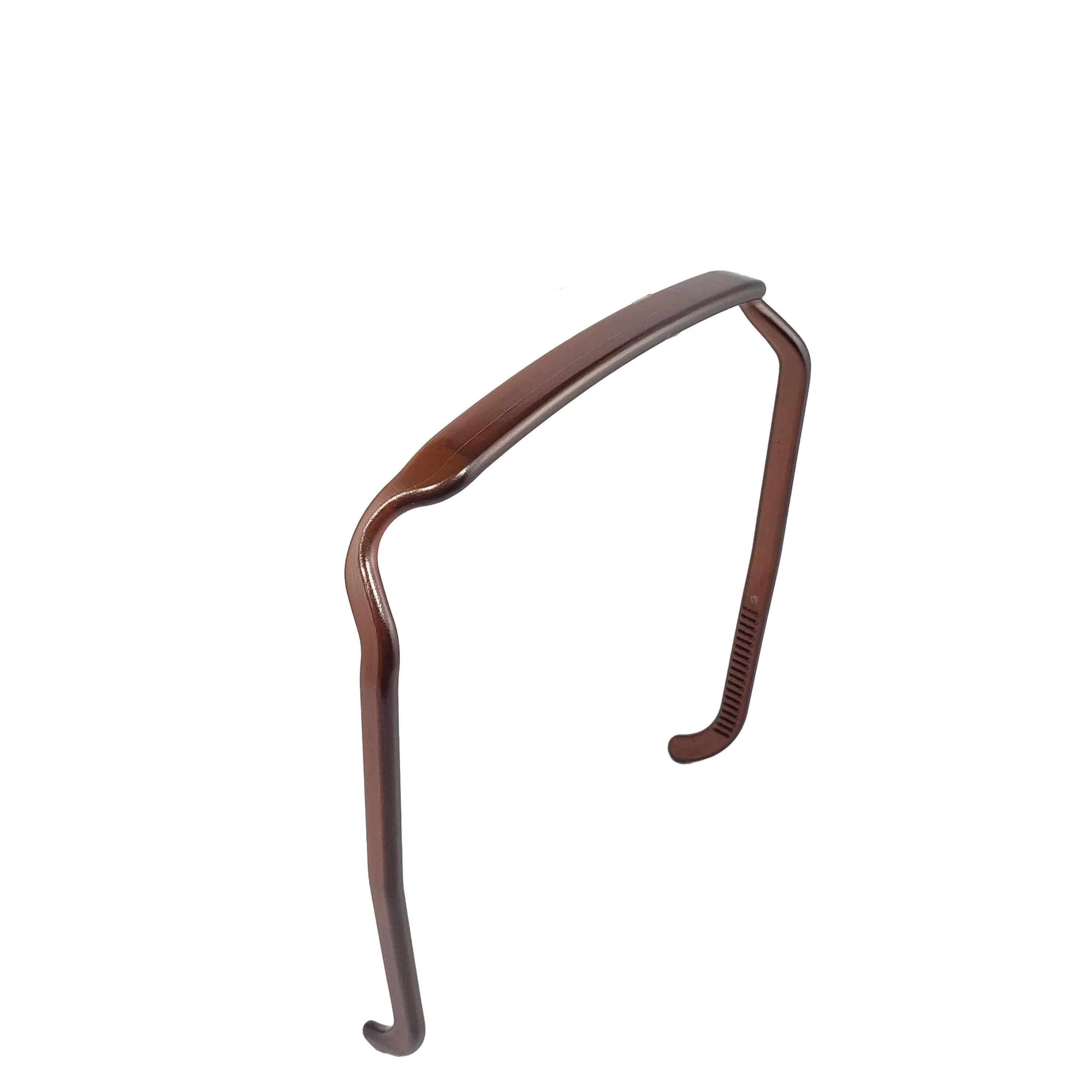 Zazzy Bandz Espresso Headband