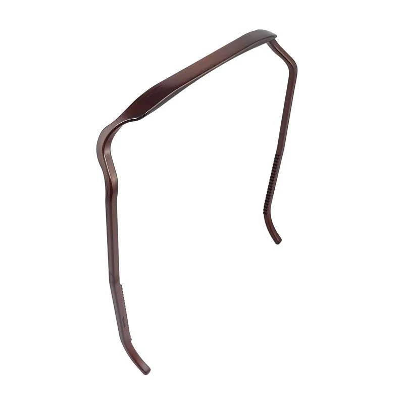Zazzy Bandz Espresso Headband - Image 2